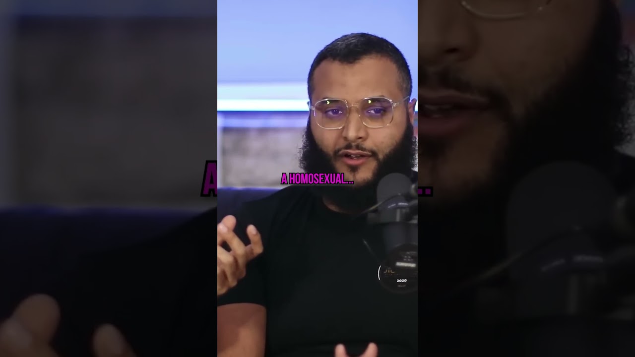 Забавный момент Али Дава и хиджаба