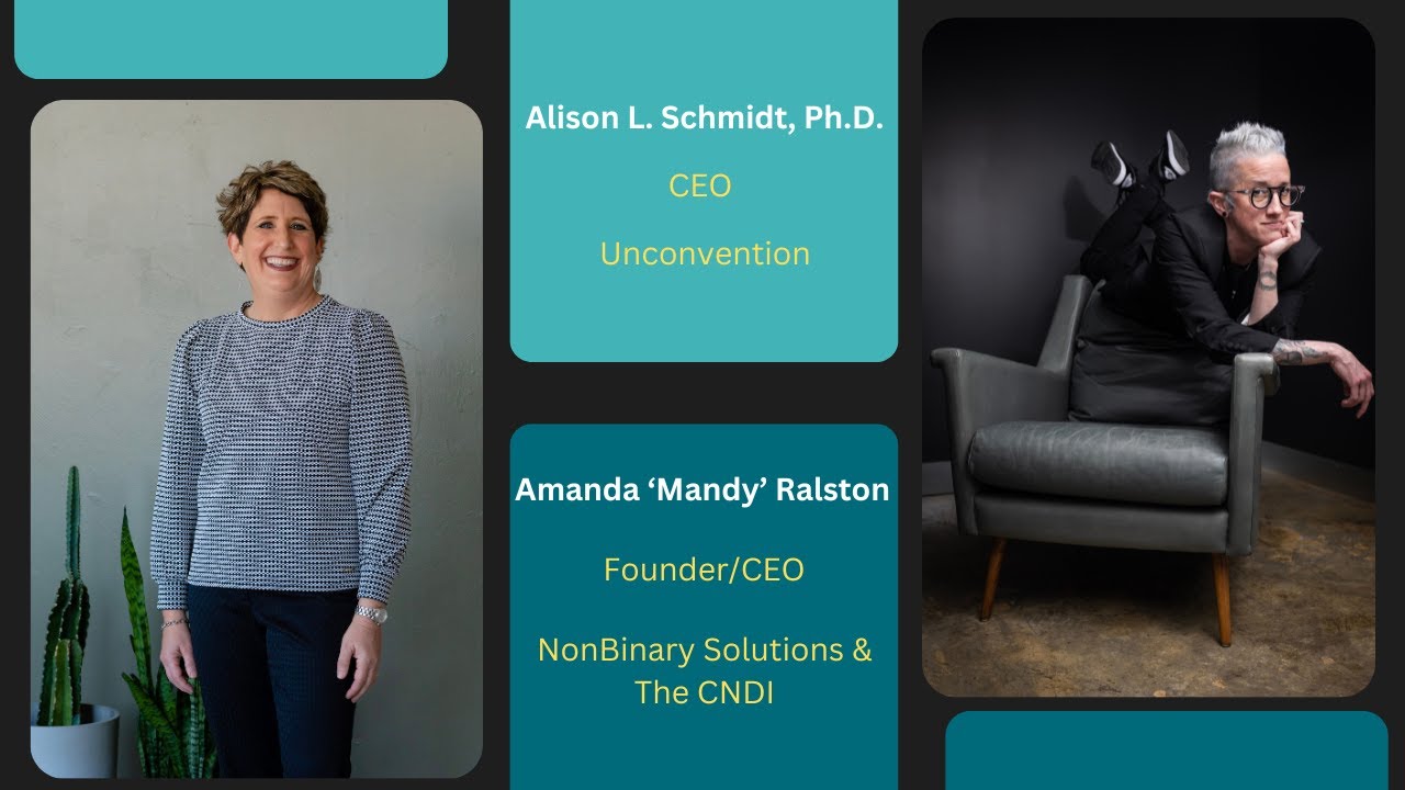 Breaking Neurodiversity Barriers: Leadership, Behavior Analysis & Inclusive Thinking