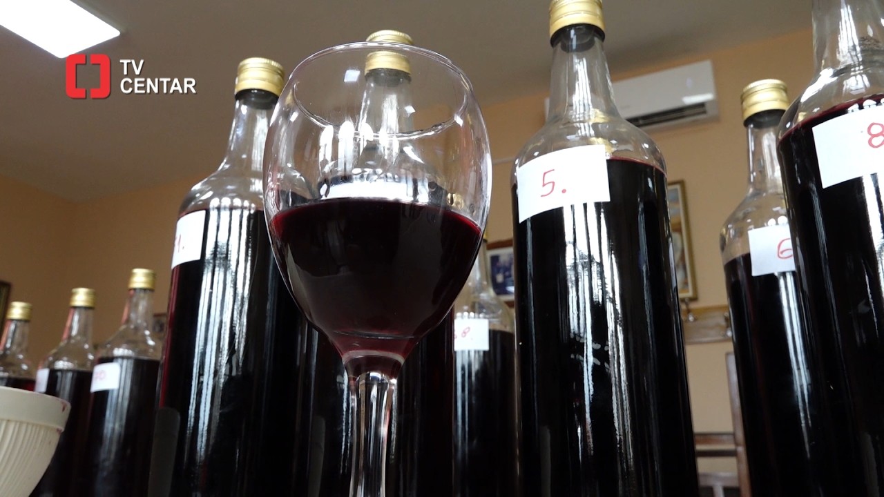 Lepše od Pariza: 27. Degustacija vina u Crkvencu