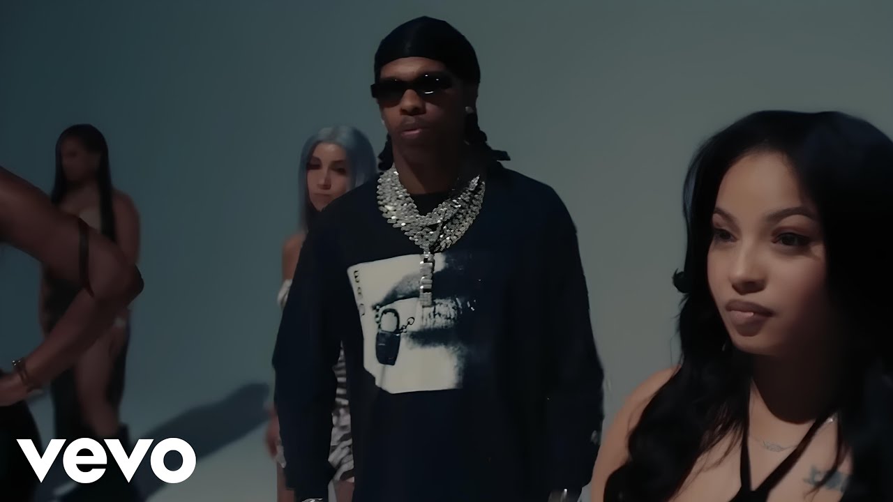 Lil Baby - Home ft. Lil Durk, Offset, Polo G, Quavo, Gunna, Drake (Music Video) 2024
