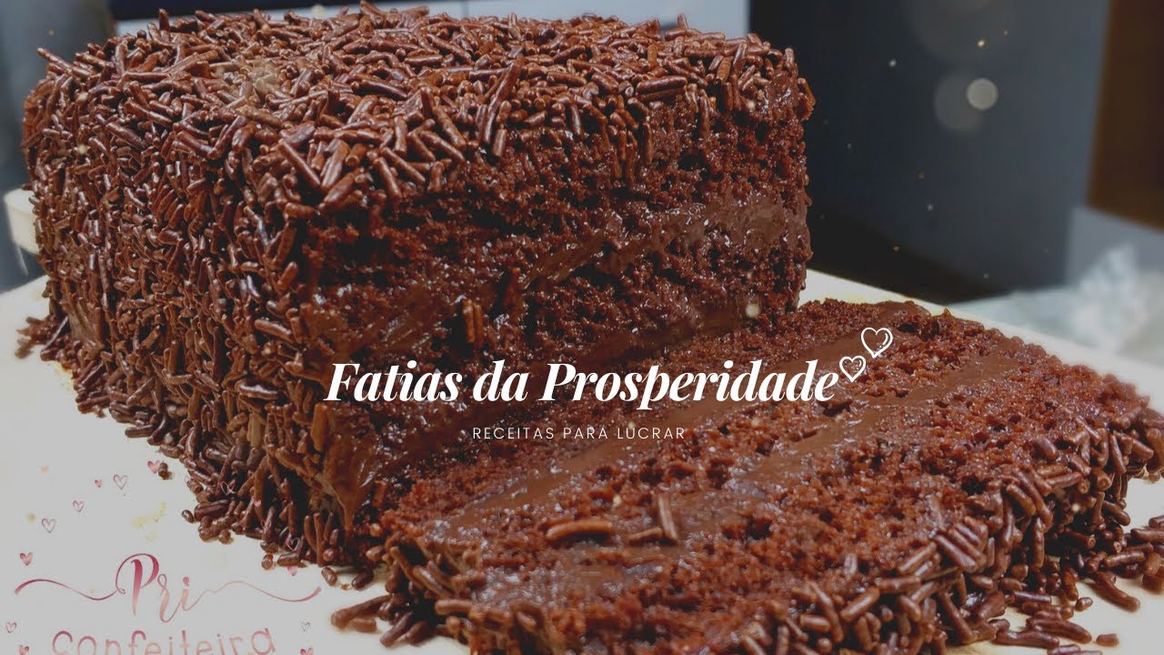 FATIAS DA PROSPERIDADE - FAÇA E VENDA