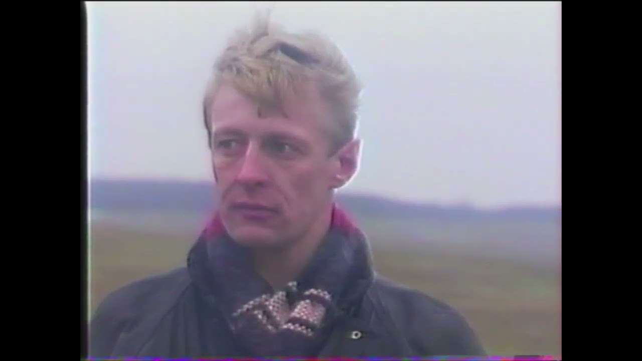 Jonis - Lietuva (1993? MV)