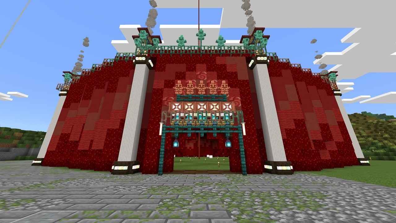 Episode 16: Circus Tent Start and Science Side Quests