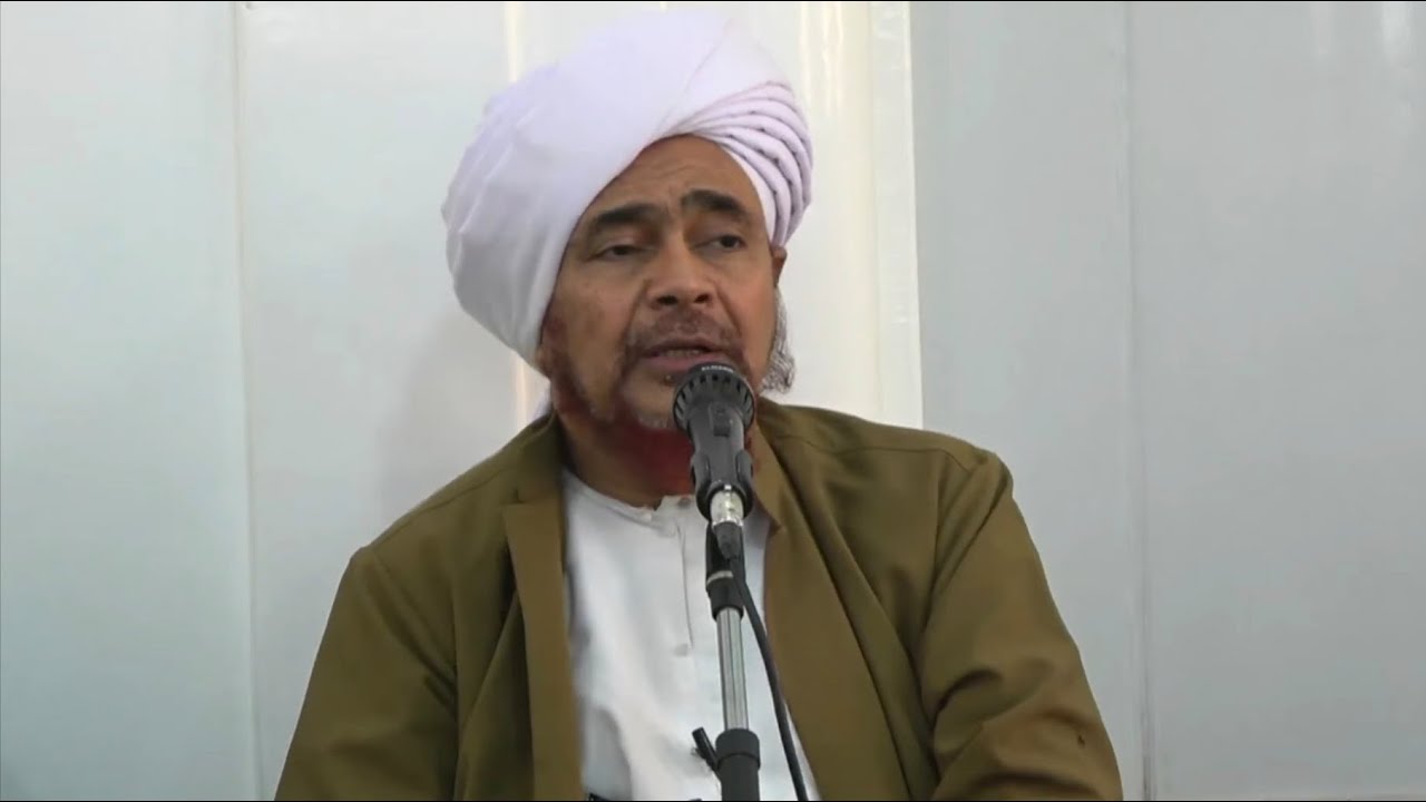 #مباشر: محاضرة بمجلس قراءة السيرة النبوية في مسجد العيدروس (أبو قصي)، بعيديد، تريم - 3 شعبان 1446