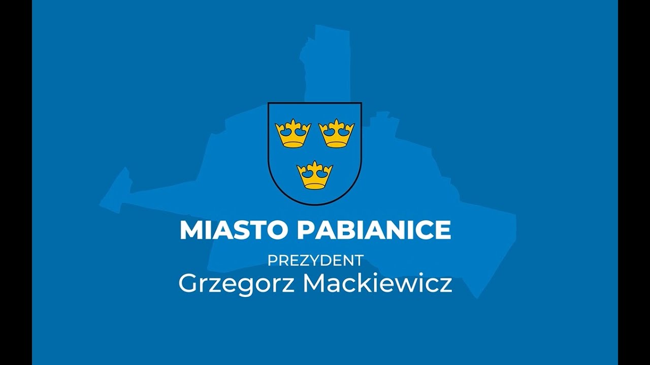 Miasto Pabianice