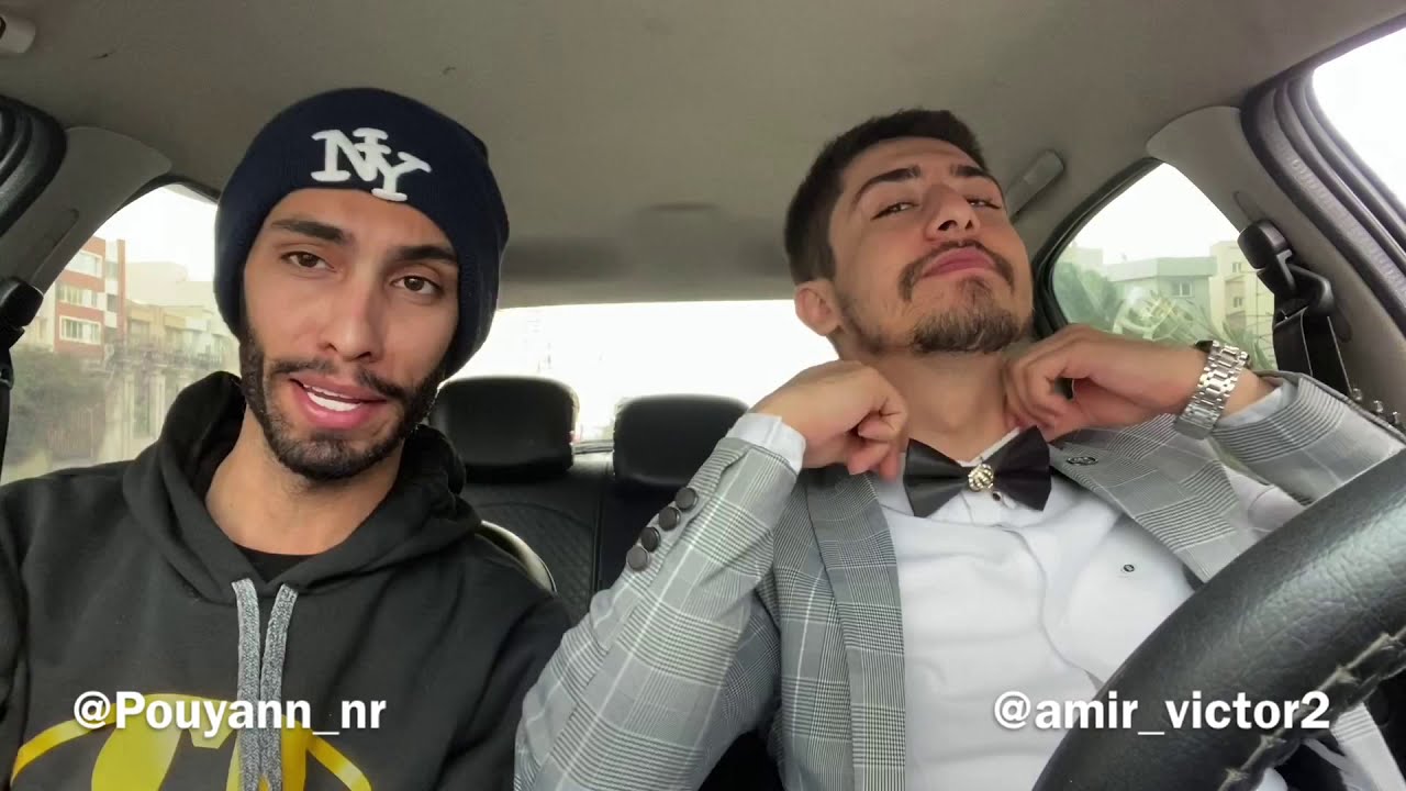 دروبین مخفی 😂 تو زید من بودی حق من بودی 😂عروسیشو کنسل کرد