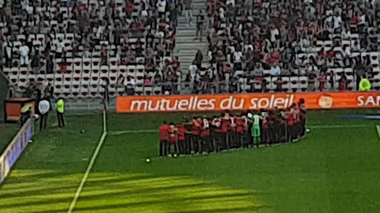 HOMMAGE À RENÉ MARSIGLIA NISSA