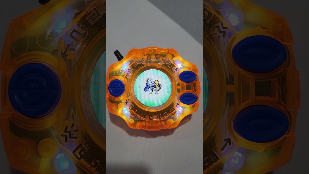 TAMAT! Digivice 25th Color Evo Akhirnya Clear 🔥 #digimon#digivice#omegamon#digimonadventure