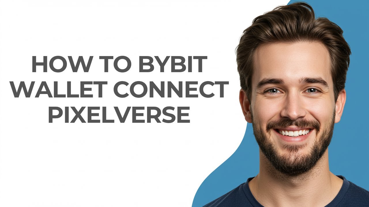 How to Bybit Wallet Connect Pixelverse - GUIDE!