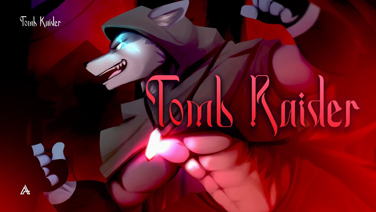 [Official Release] Ardolf - Tomb Raider