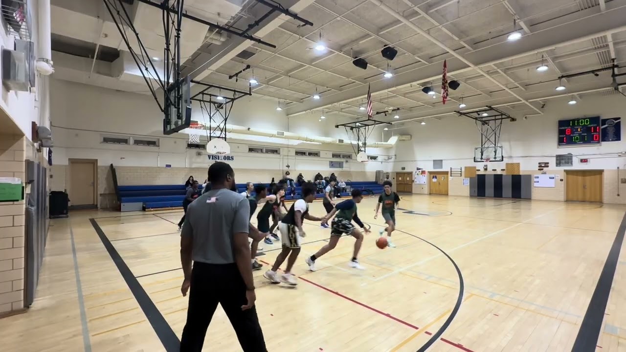 PRC 2/13/26 FAMU 51 vs PRINCETON 30