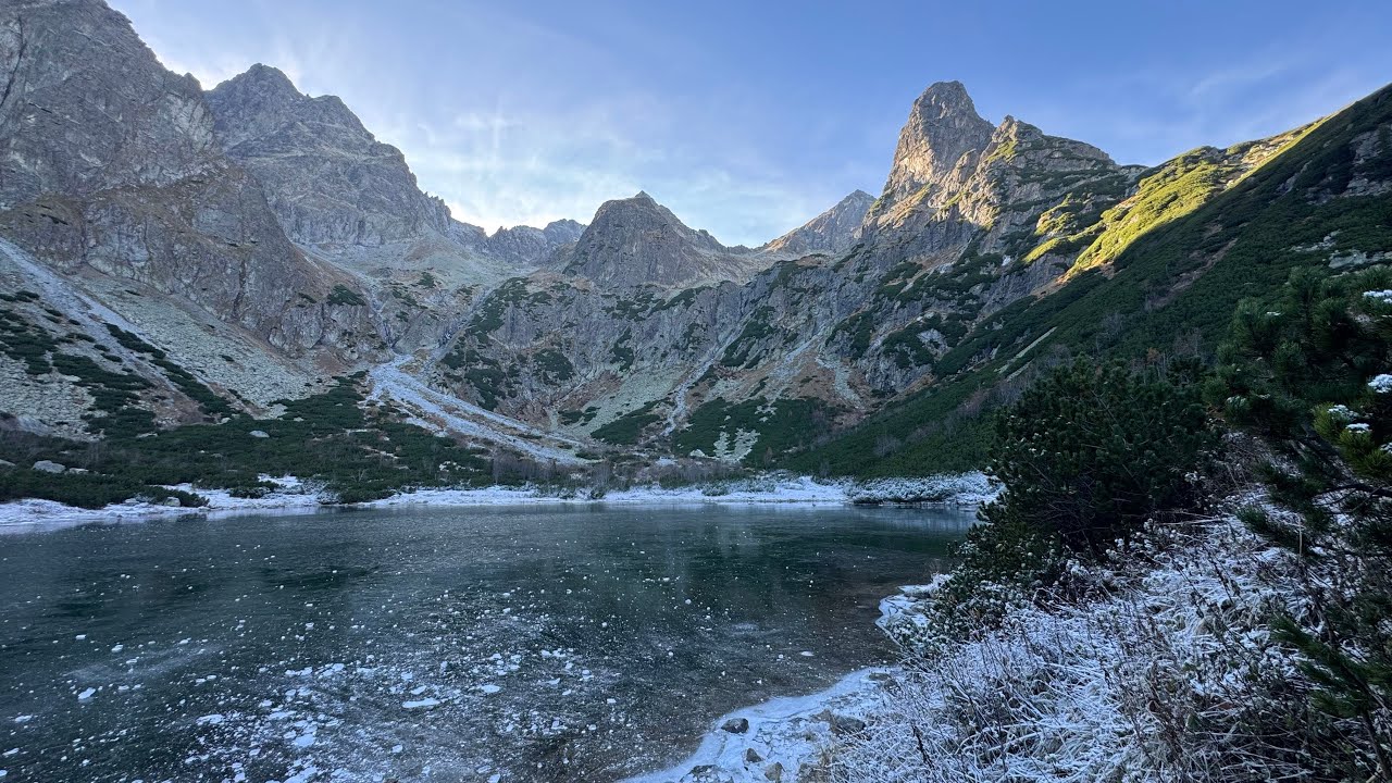 Hiking recap '24