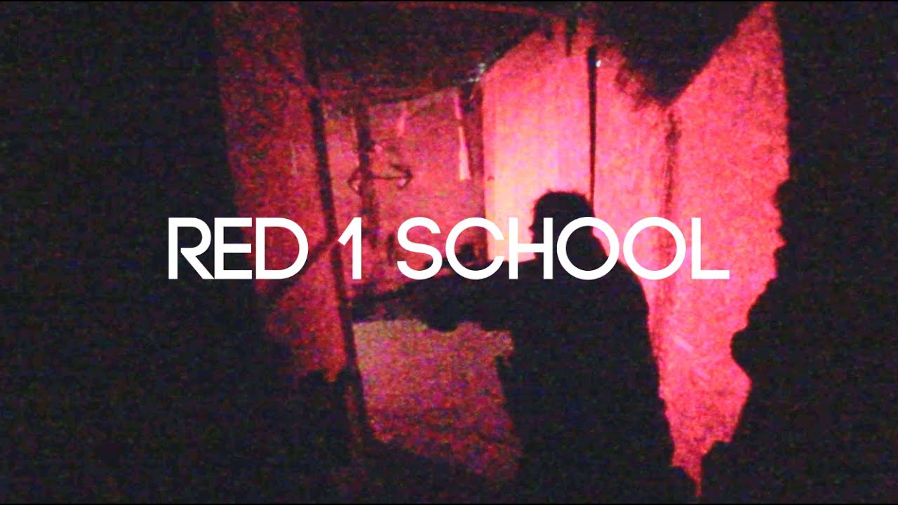 More than warfare?!?!?! - Red 1 School Airsoft
