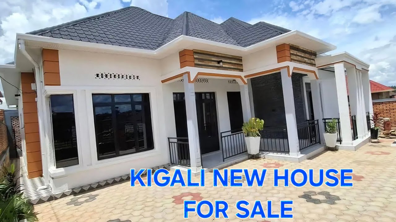 INZU IHENDUTSE MURI KIGALI
