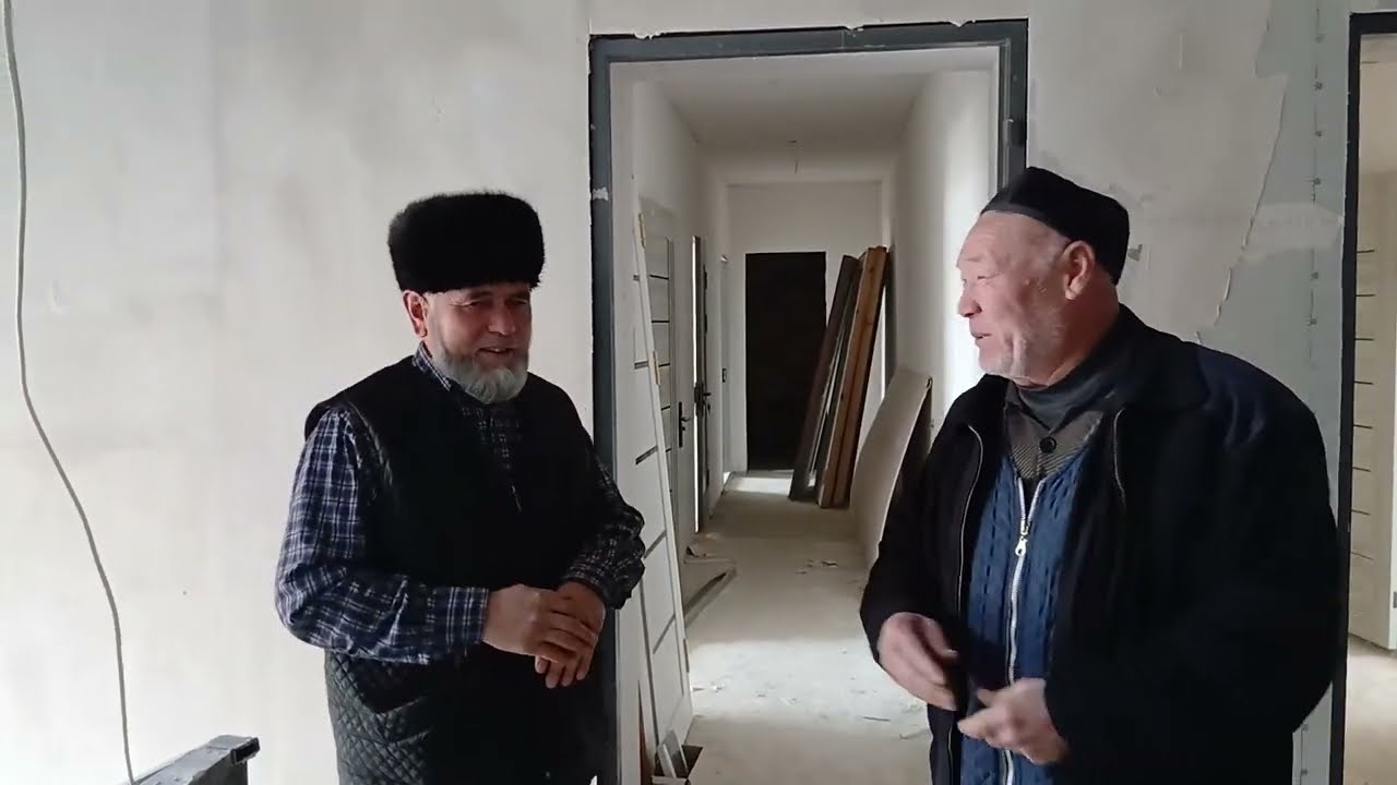 ЗАФАРОБОДДАН КУТИЛМАГАН НАТИЖА...