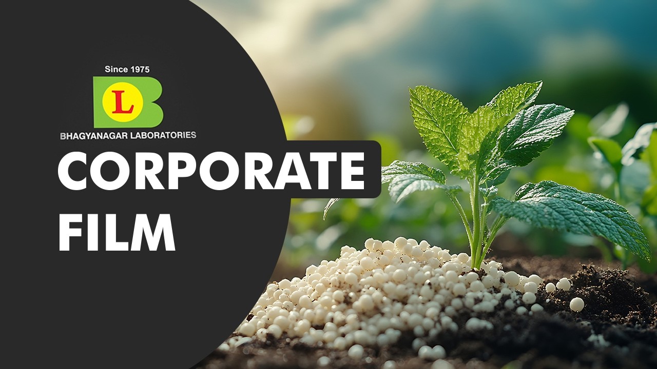 Corporate Film for Bhagyanagar Laboratories | Brand Story by Eden Creators