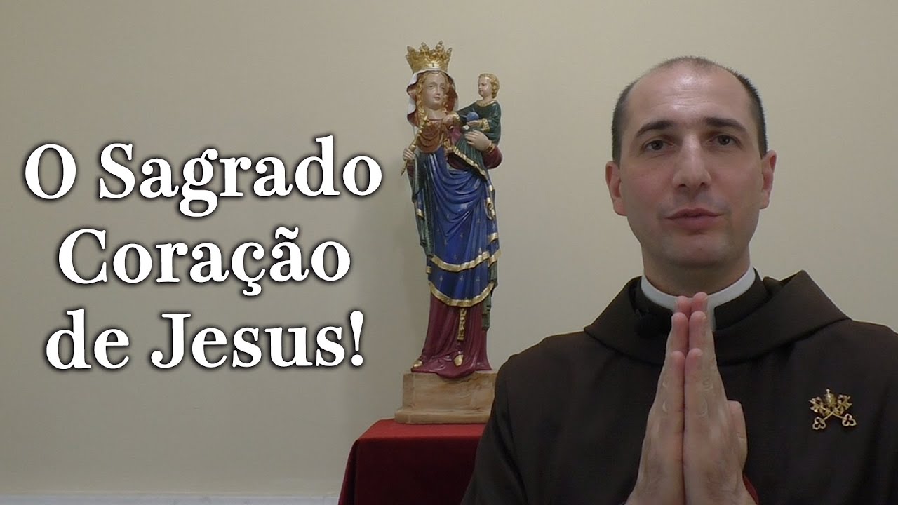 Santa Margarida Maria Alacoque e o Sagrado Cora&ccedil;&atilde;o de Jesus - Arautos do Evangelho
