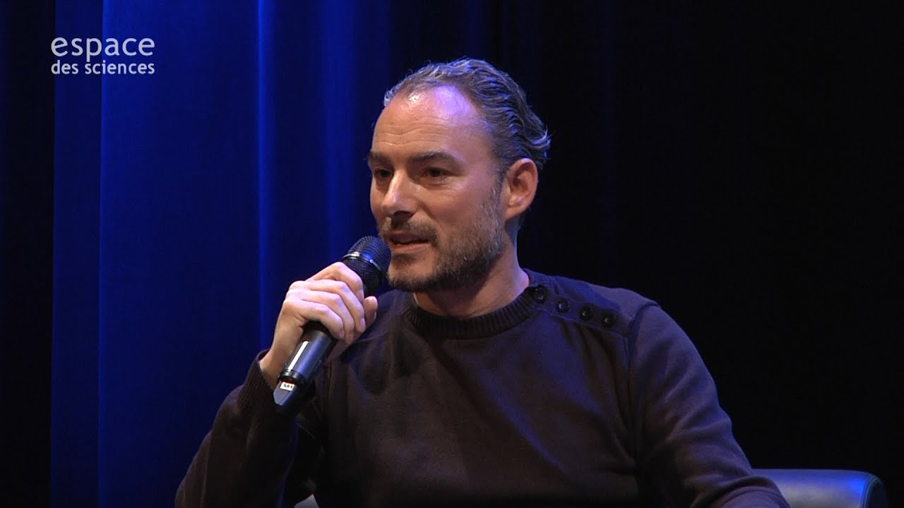 [Romain Vullo] Fossiles et pas une ride !