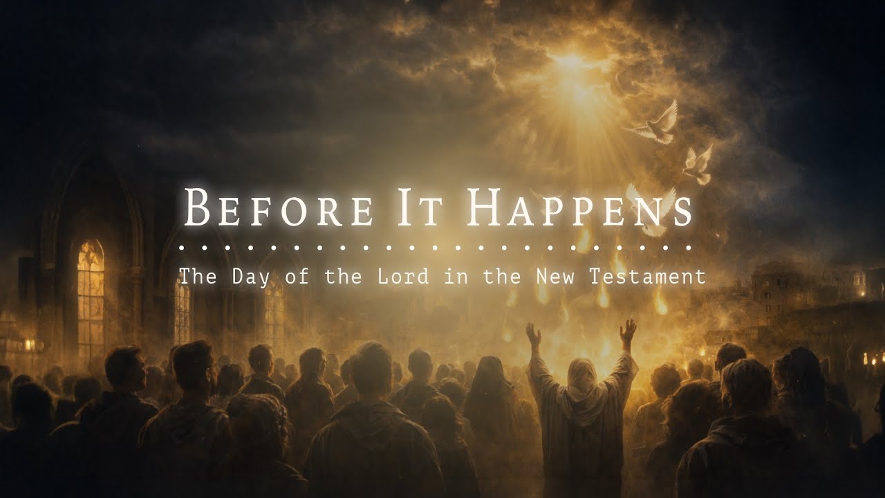 January 21, 2026 Wednesday - #centralchurchnc  Live Stream