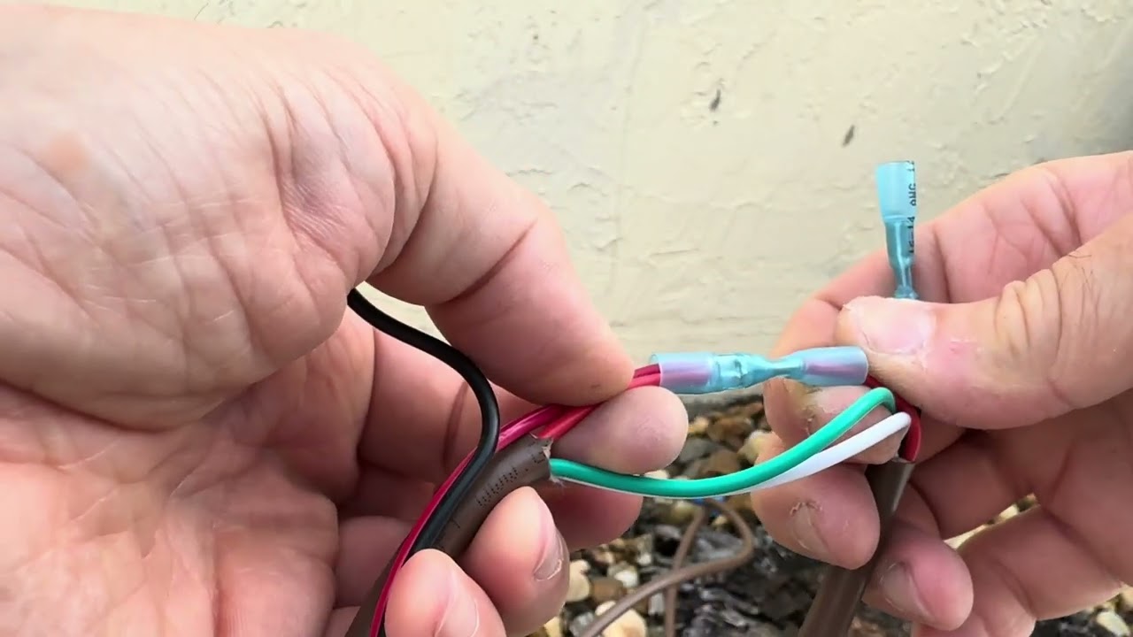 Part 2 DIY How To Install Sonance Mag 6.1