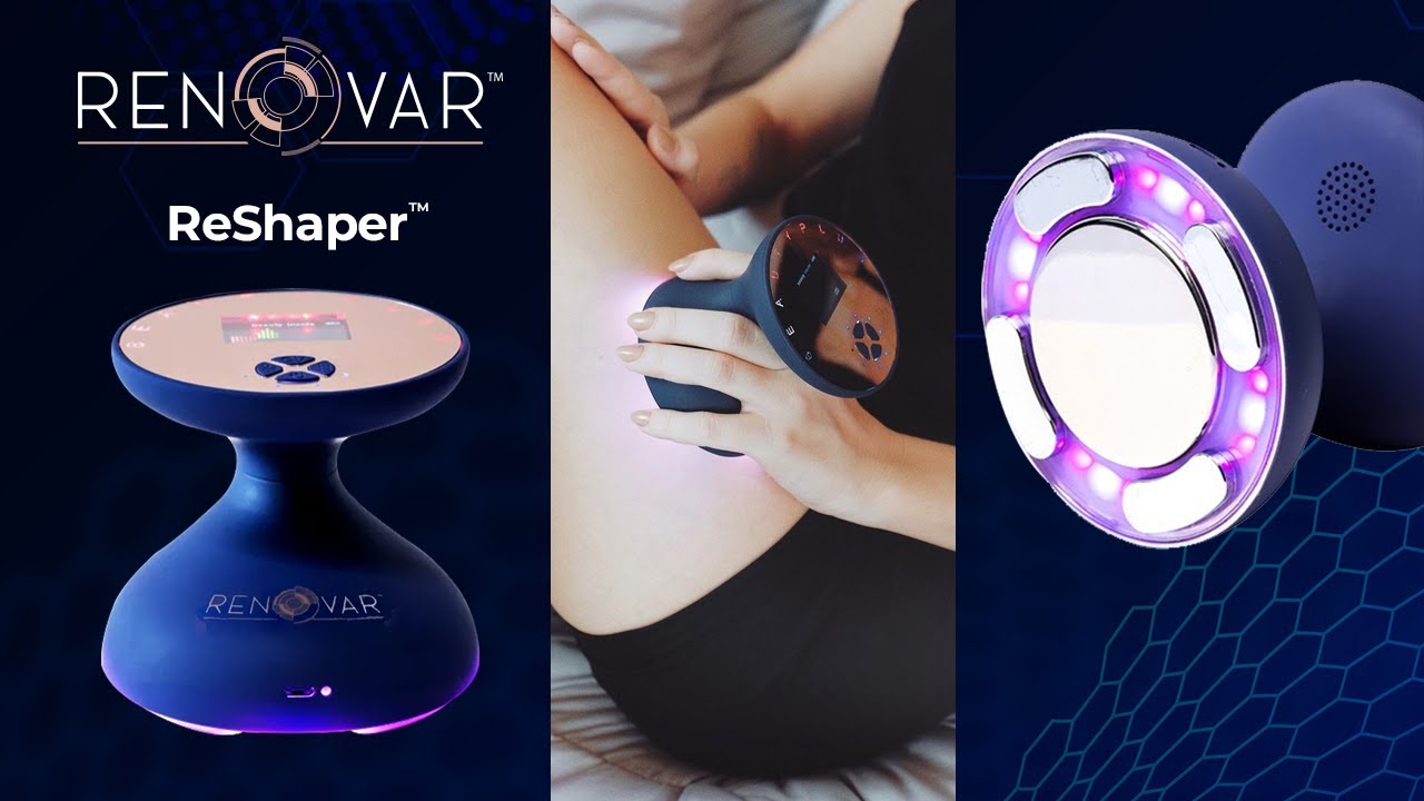 RENOVAR ReShaper