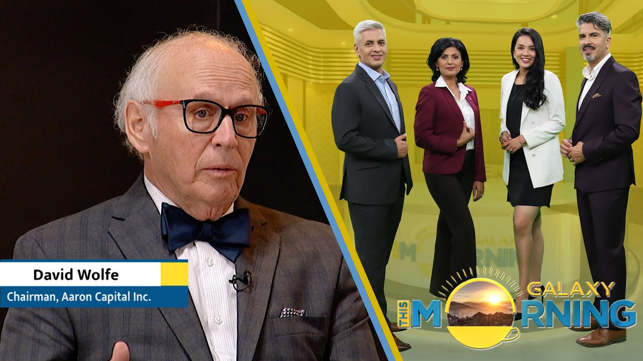 This Morning LIVE | 16 November 2021 | Galaxy This Morning