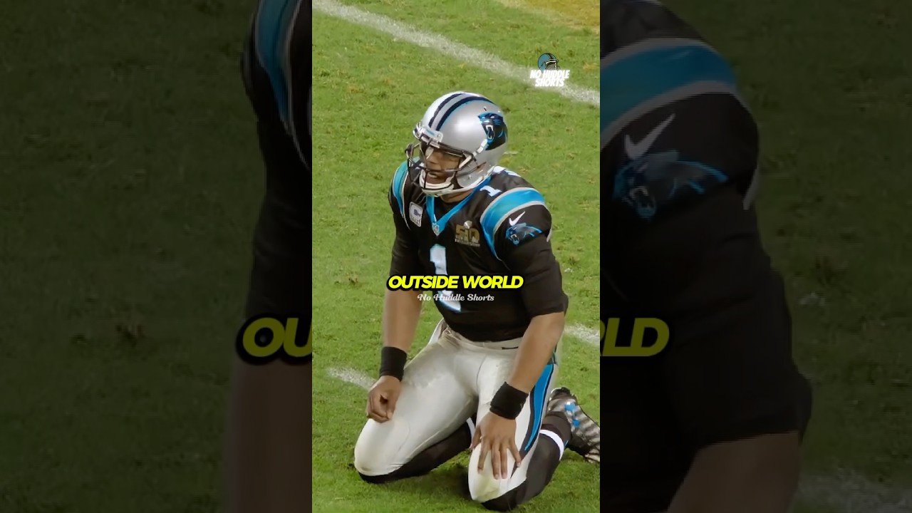 Greg Olsen Said This About Cam Newton&rsquo;s Super Bowl Fumble