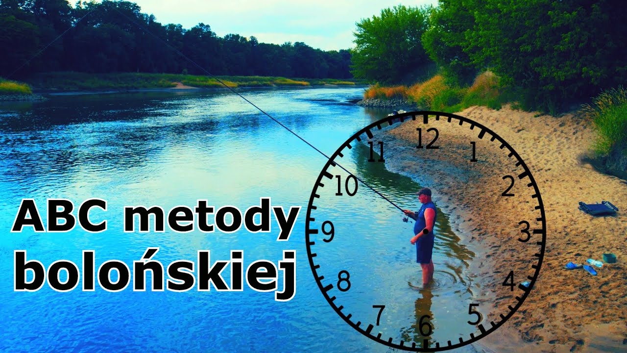 ABC metody bolońskiej podstawy podstaw. Sprzęt i prowadzenie zestawu.