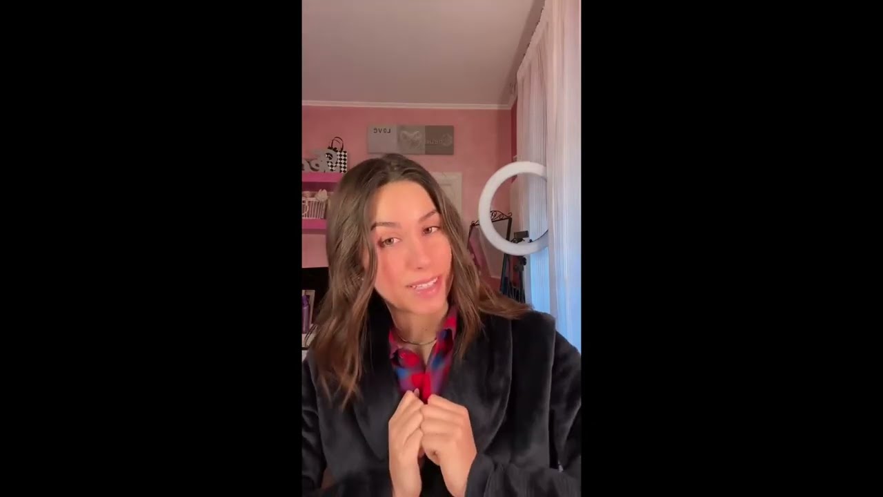 2 GRWM: Ci prepariamo per andare a studiare 🎀 FEDERICA.SCAGNETTI