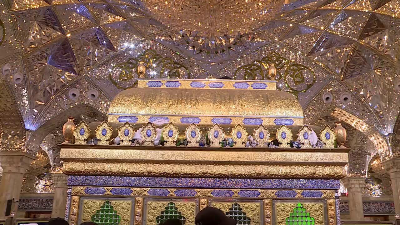 حفل افتتاح ملتقى النورين القرآني الفكري الرمضاني الخامس.