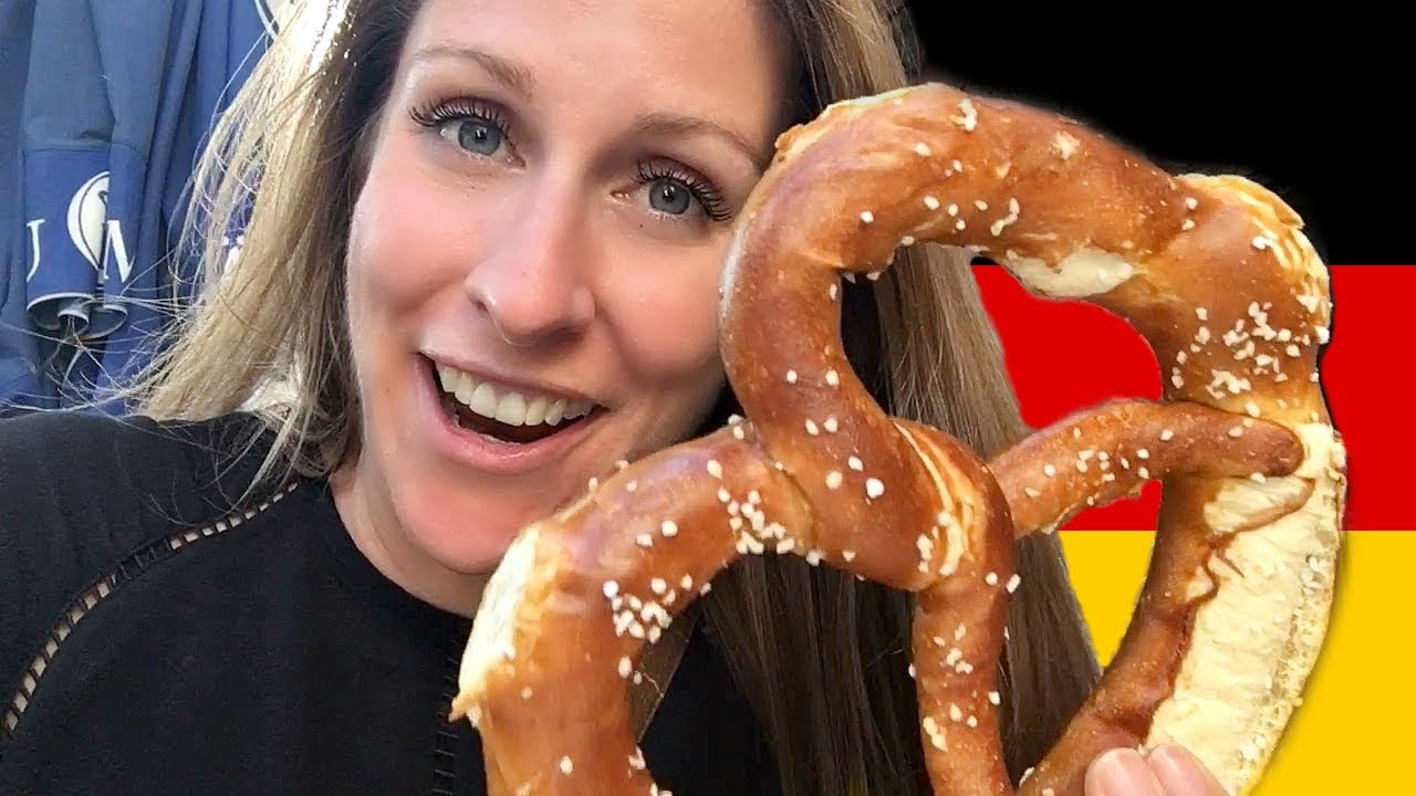 So Much GERMANY in Philadelphia!
