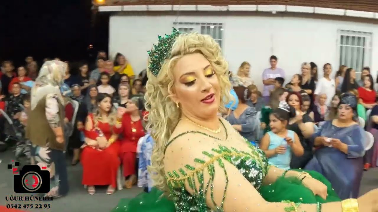 roman düğünleri ayça kadir Kırklareli