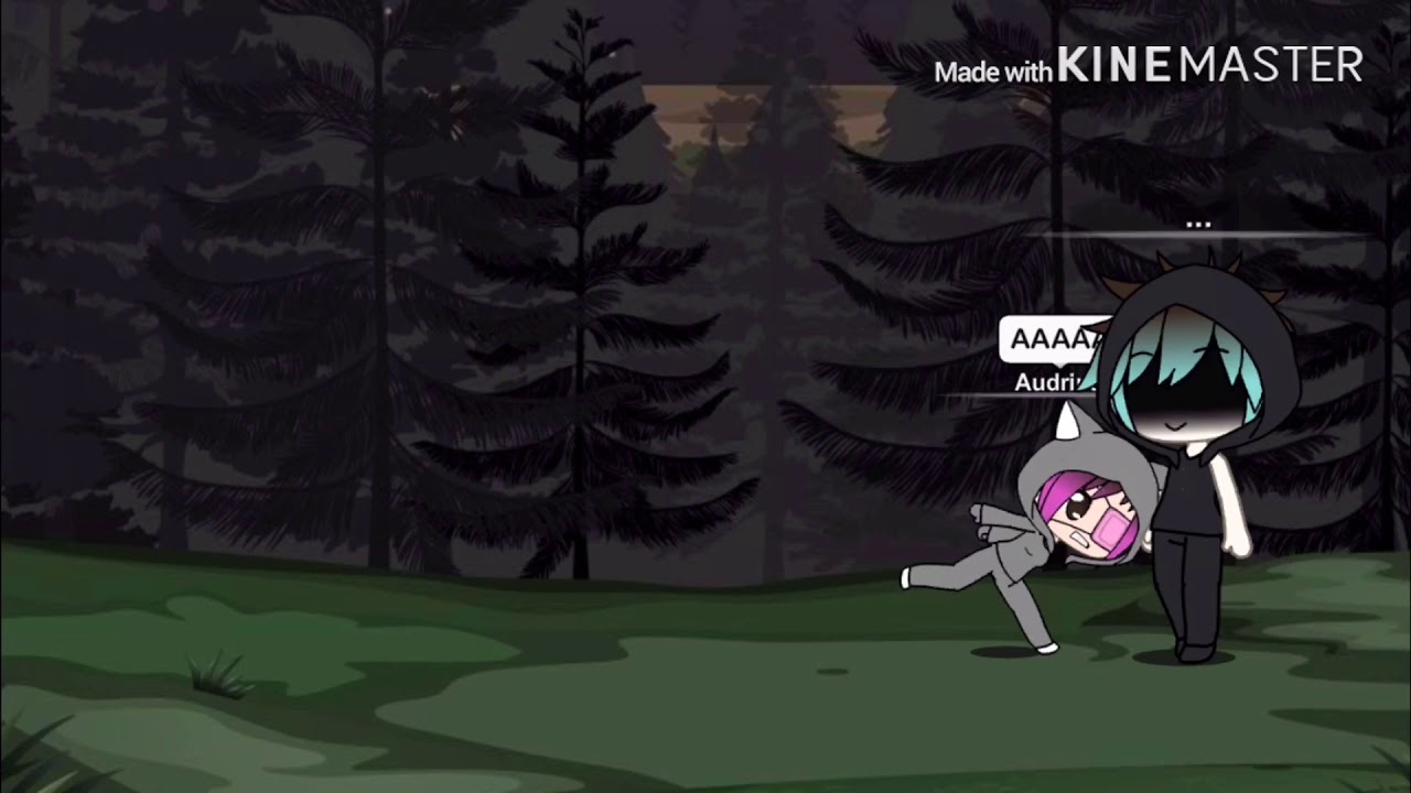 Living with vampire brothers episode 1 to be continued