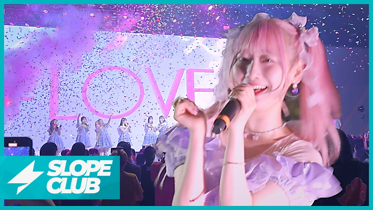 =Love at Anime Matsuri 2024 Recap