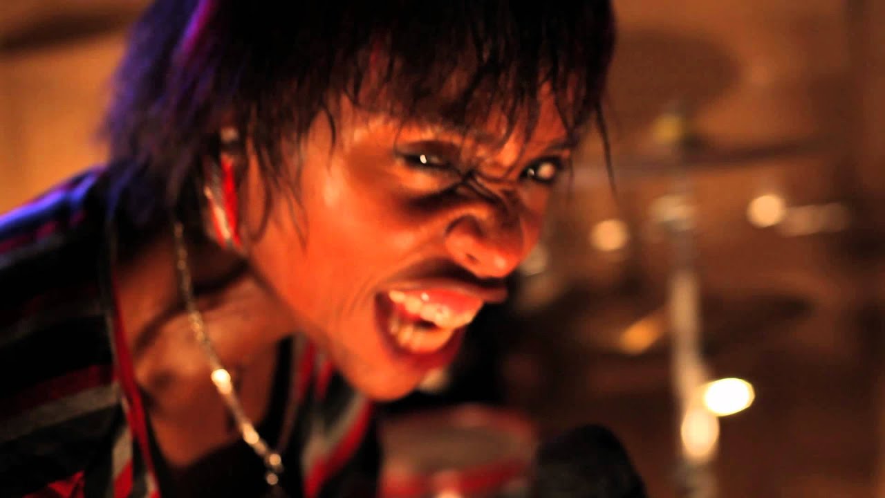 Submission Red - Inside (Official Music Video)