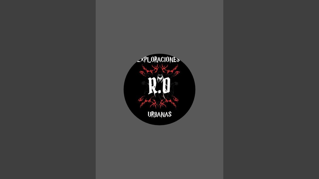 Exploraciones Urbanas R.O está en vivo