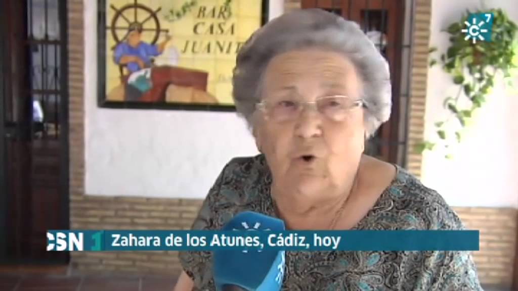¿Richard Gere en Zahara de los Atunes?