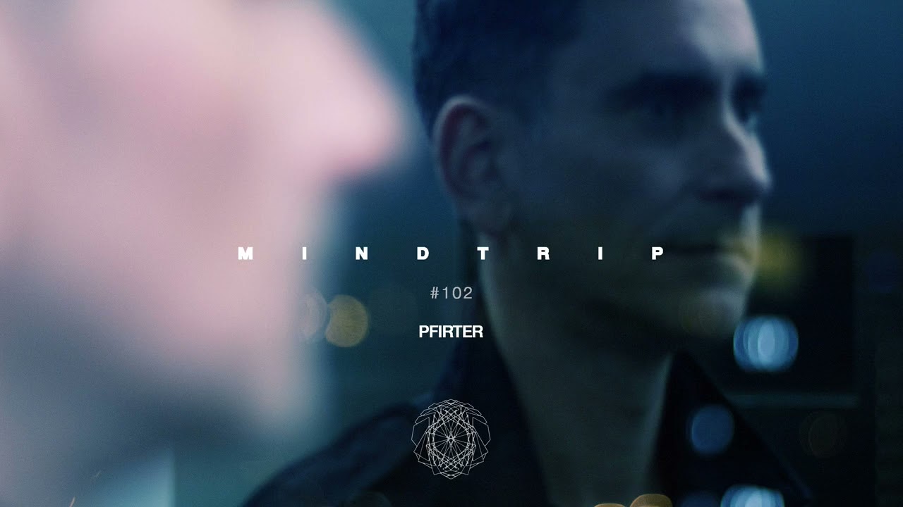 MindTrip Podcast 102 - Pfirter
