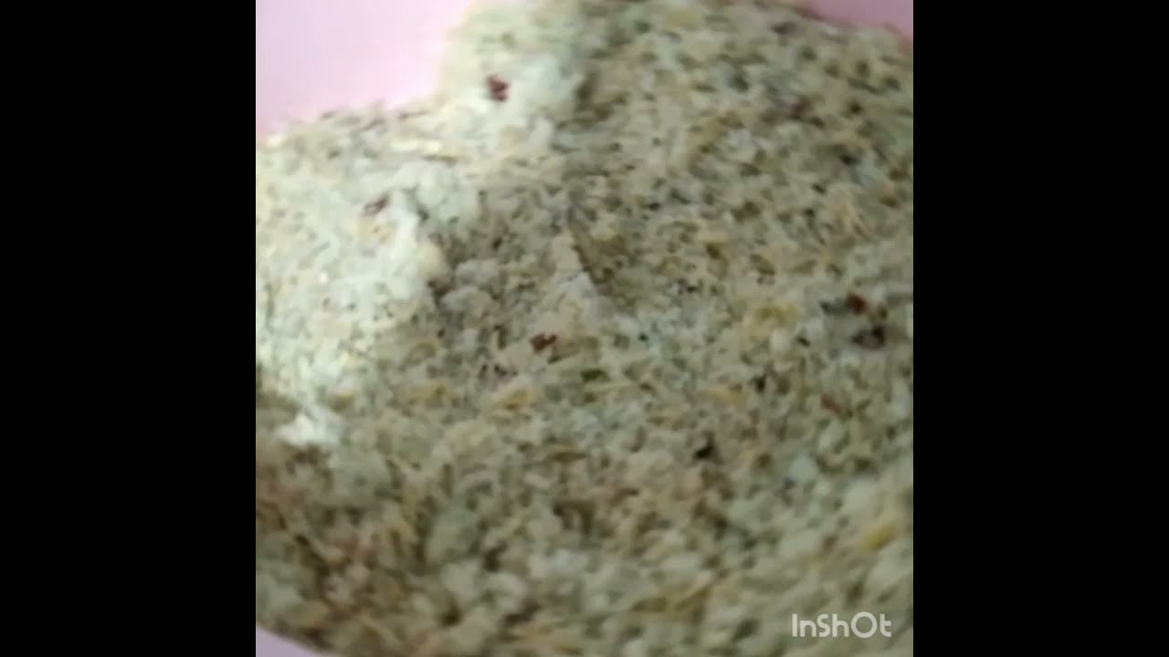Tempero para peixes.
