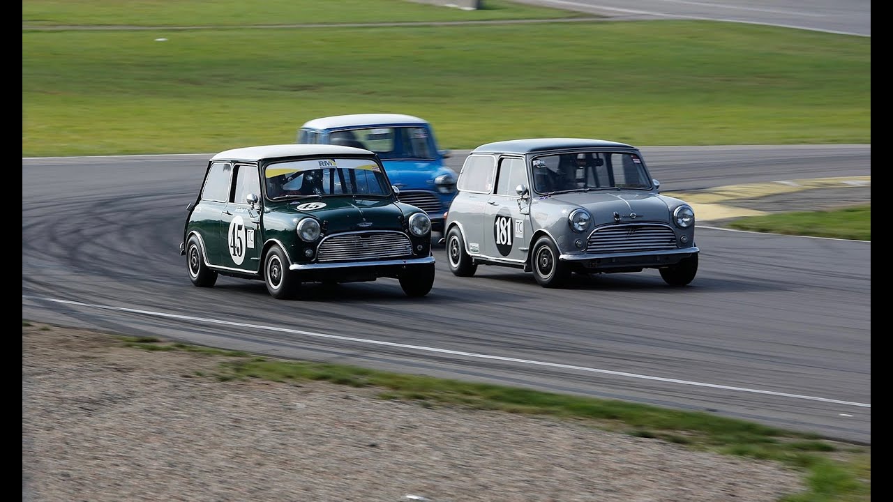 2025, Anderstorp, Race 2
