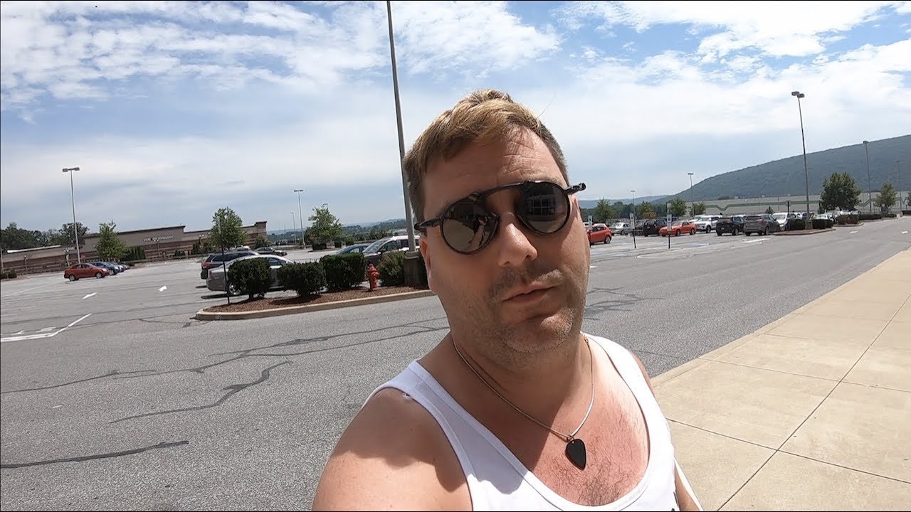 A Chill Day (7.27.18 - Day 1487)