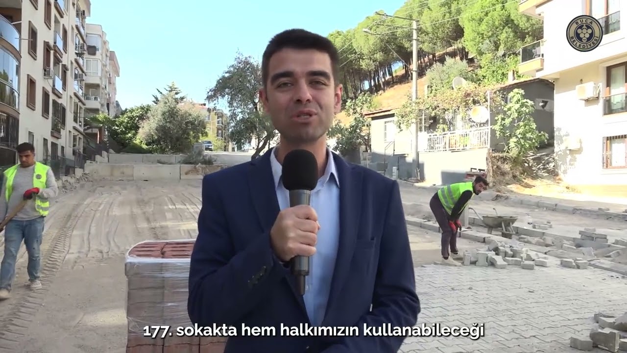 Yaylacık Mahallesi daha güzel olacak.