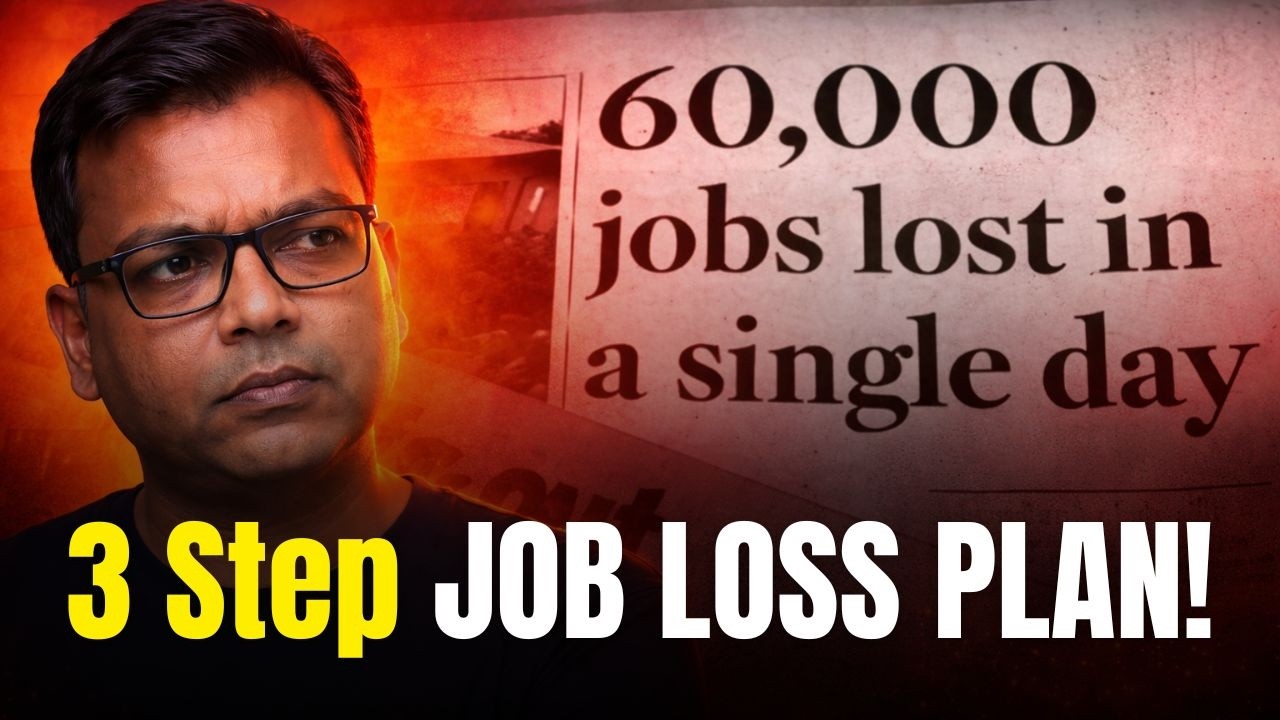 War. Layoffs. NRIs &mdash; Do You Have A Plan?