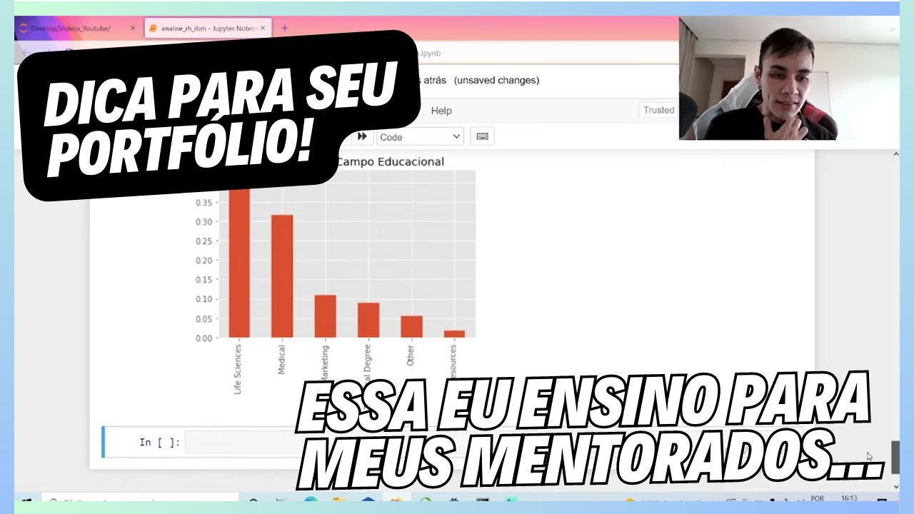 Análise de Dados em Python