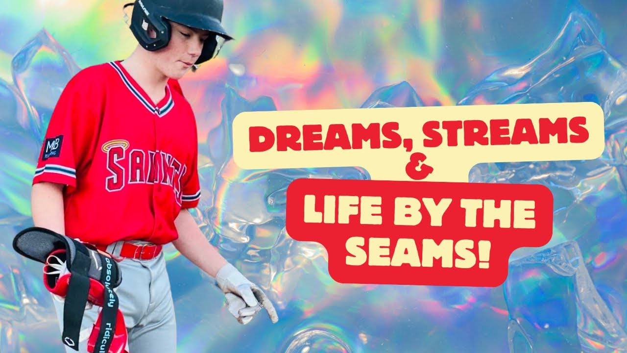 Fifth-Inning Spark: Chase Potts Ignites at Home | 2025 Winter Season Highlights ❄️