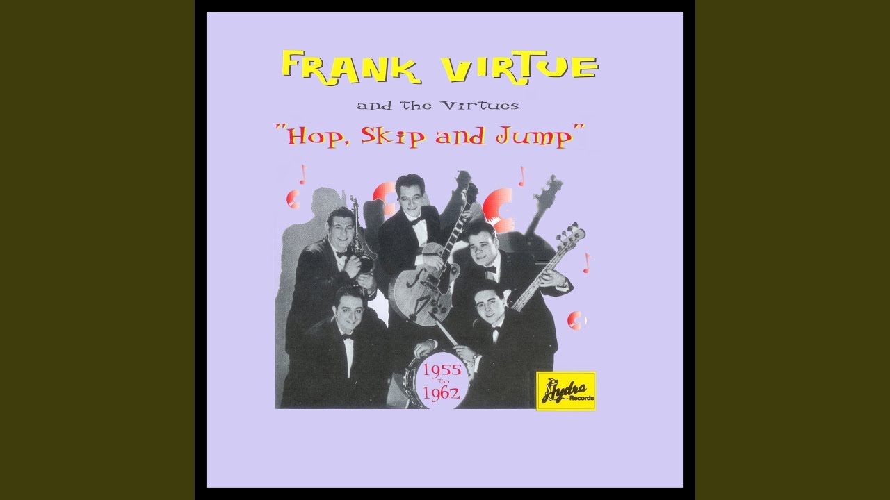 Guitar Boogie Shuffle