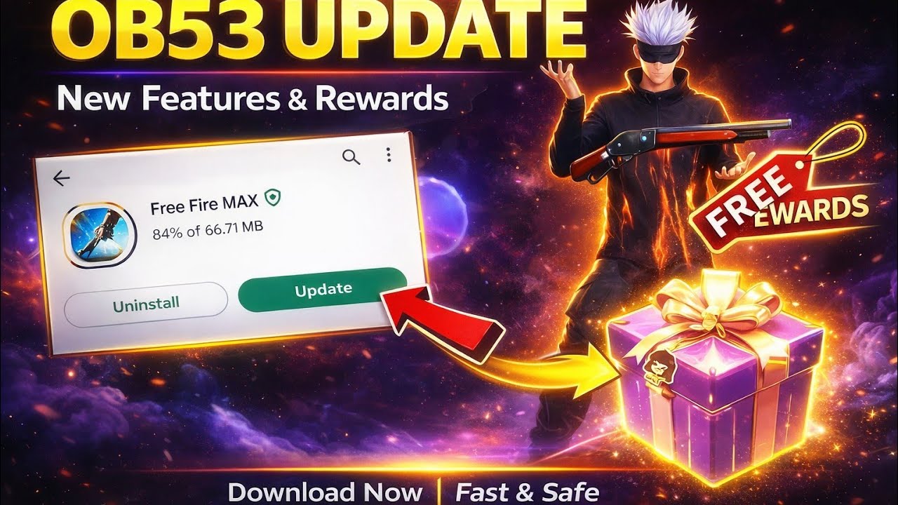 OB52  Ultra VIP Diamond Use Proxy Server  ||   GIFT🎁 WALA PROXY SERVER