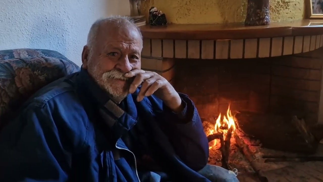 Ακούστε τα παλιά ριζίτικα τραγούδια που λέγανε σε παρέες γάμους βαφτίσια από το Κωστή στις Σαϊτούρες