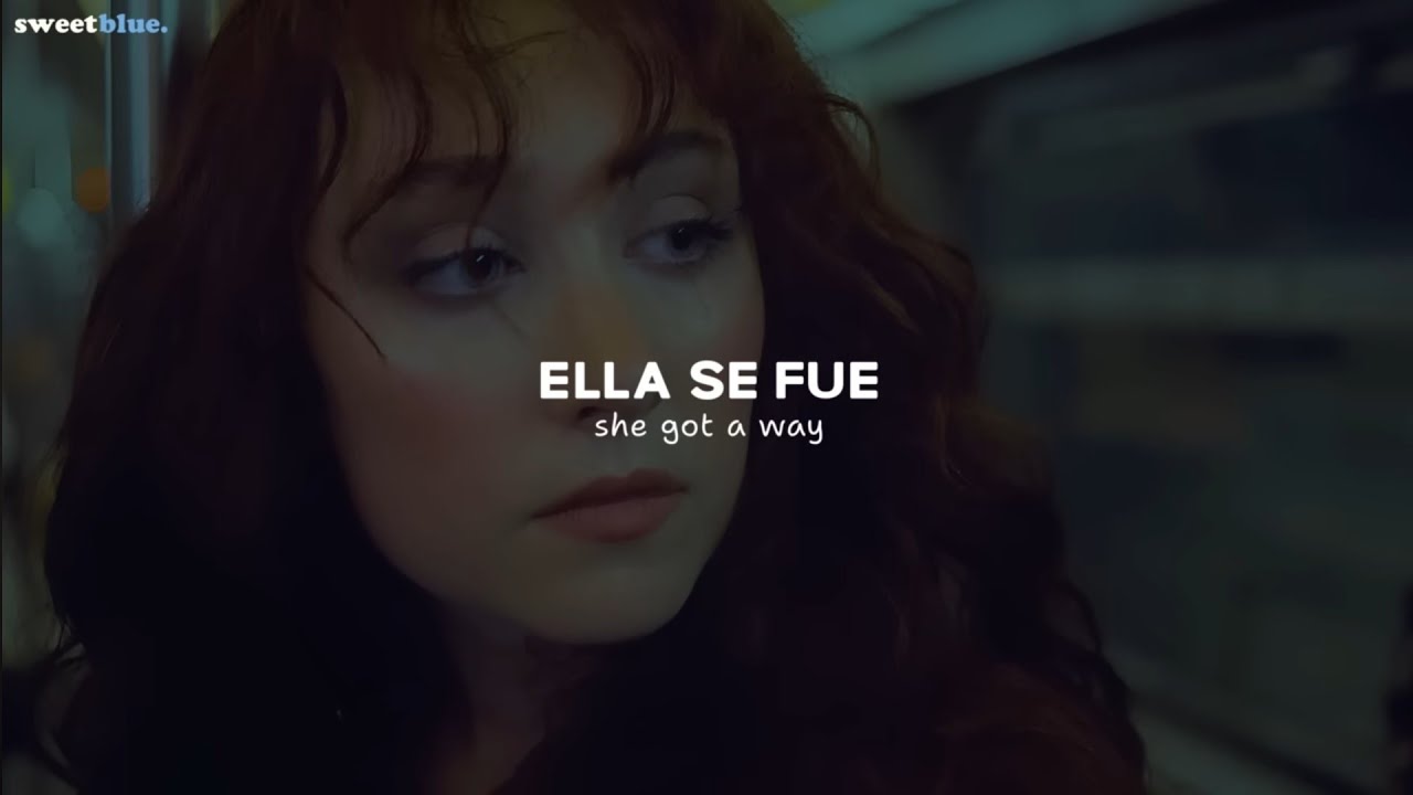 Chappell Roan - The Subway (Sub. Español + Lyrics)