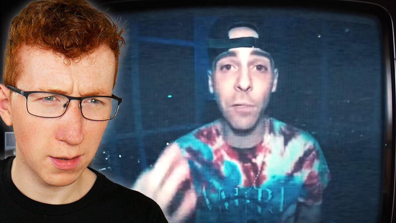 What happened to these banned Youtube channels?
